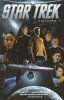 STAR TREK VOL 01 TP [9781613771501]